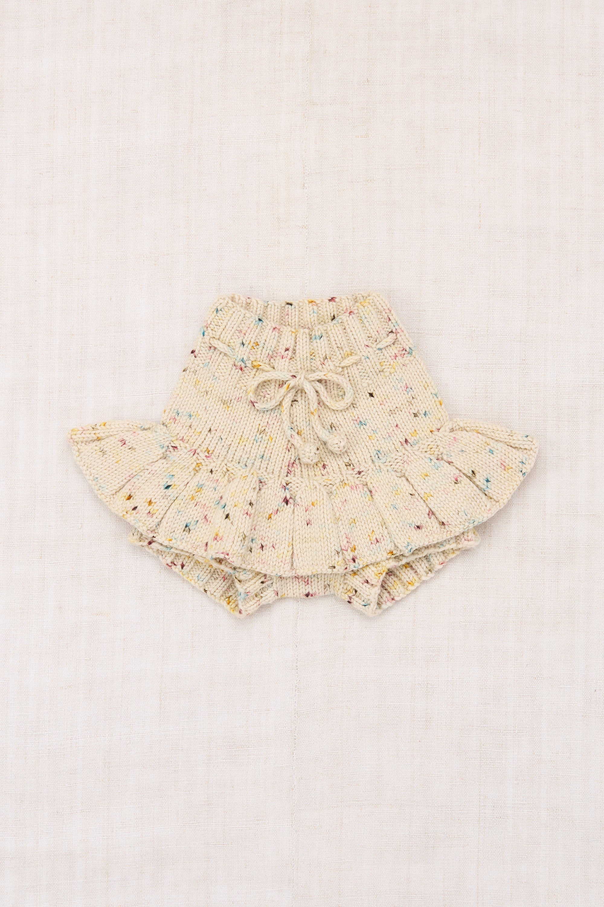 Baby Skating Pond Skirt – Misha & Puff