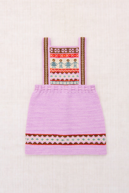 Kinfolk Pinafore