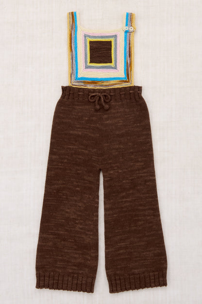 Log Cabin Kitt Overall