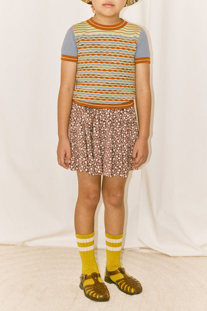 Circle Skirt