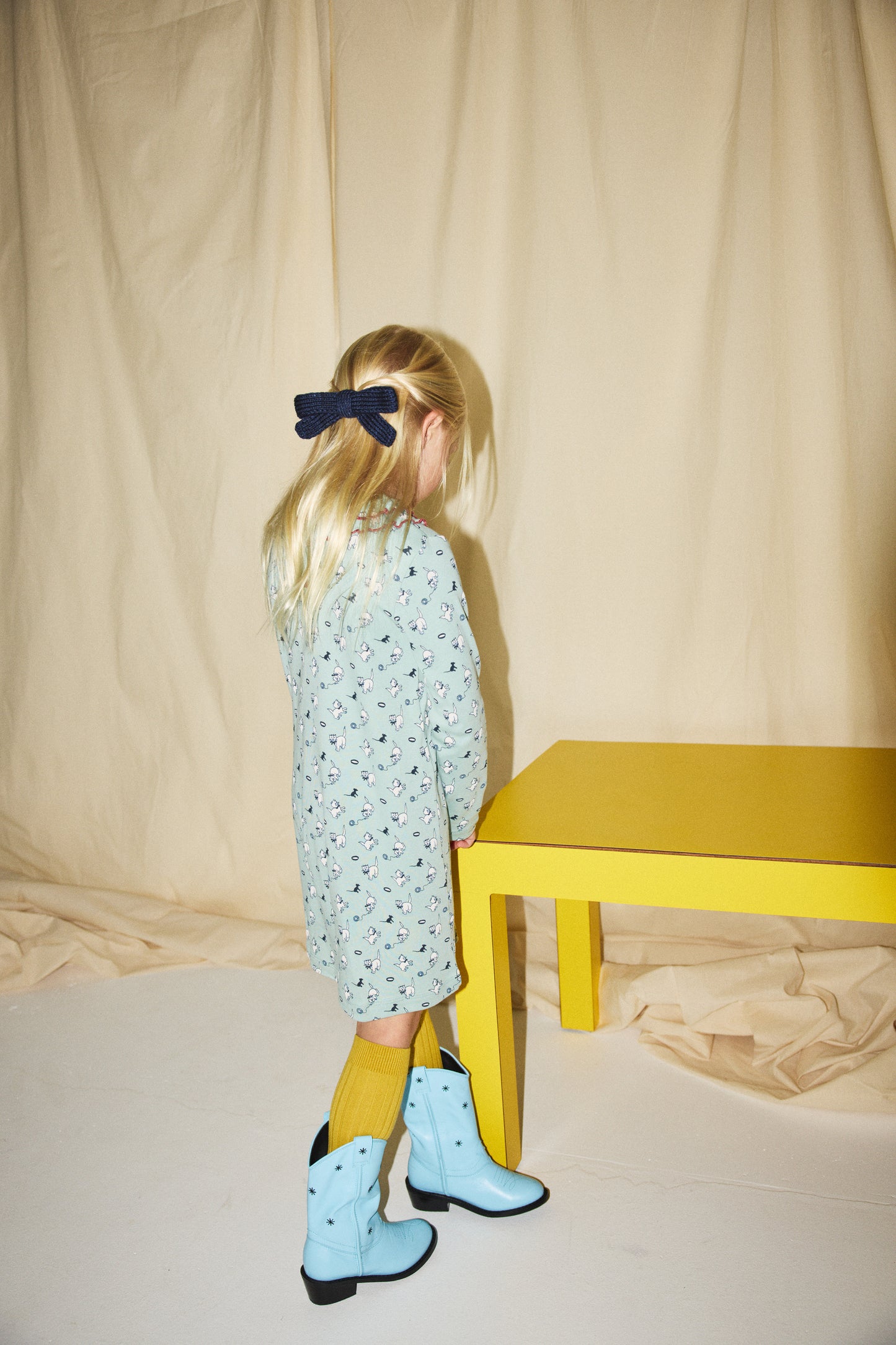 Little Star Cowboy Boot