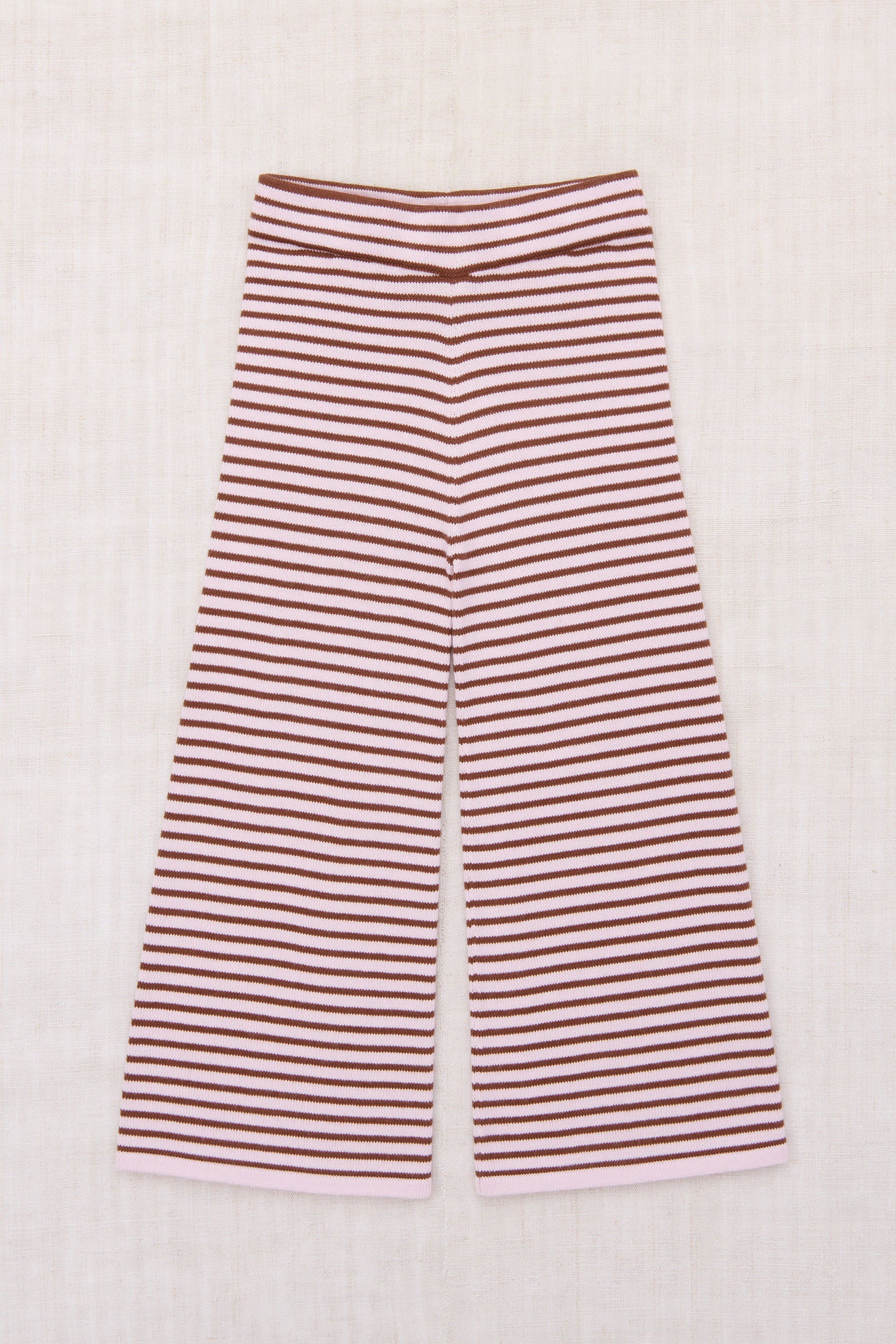 Bell Pant – Misha & Puff