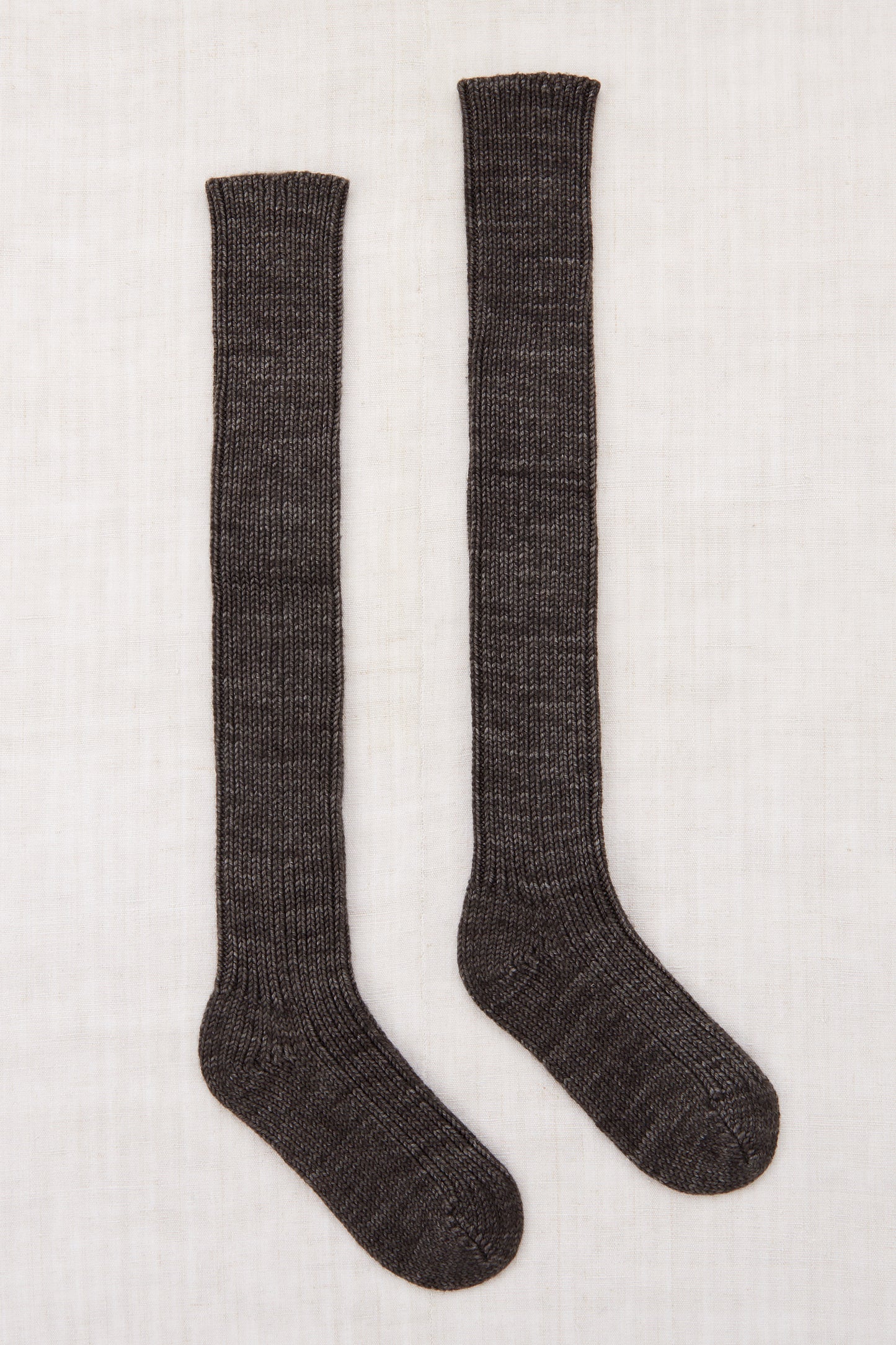 Adult Long Wool Sock