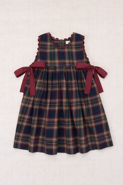 Misha & Puff Esme Dress ワンピース Esme Dress – Misha & Puff