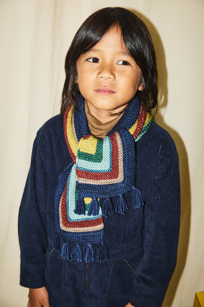 Cornerstone Scarf