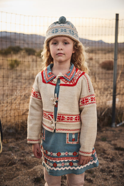 Hilma Cardigan