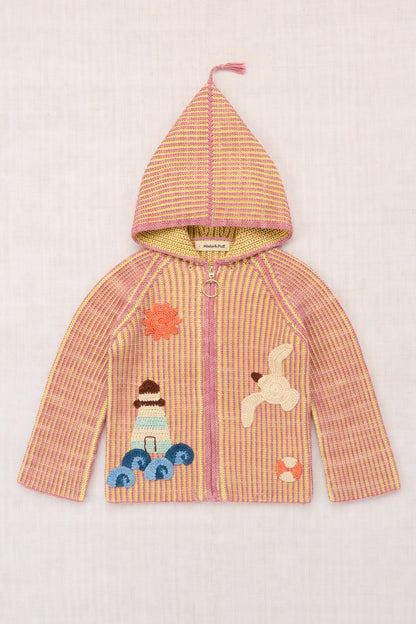 Seaside Plum Island Beach Jacket