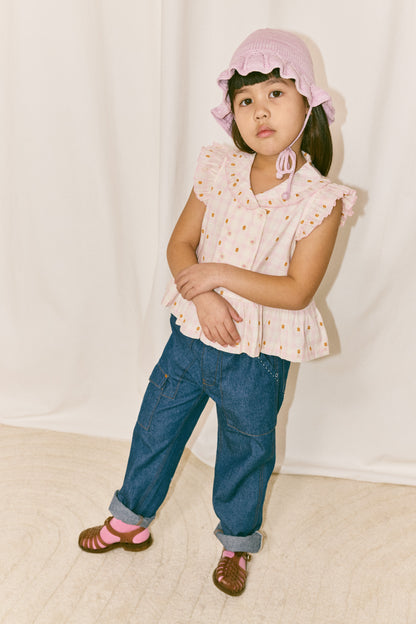 Utility Jeans