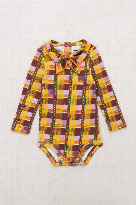 Baby Junior Scout Onesie