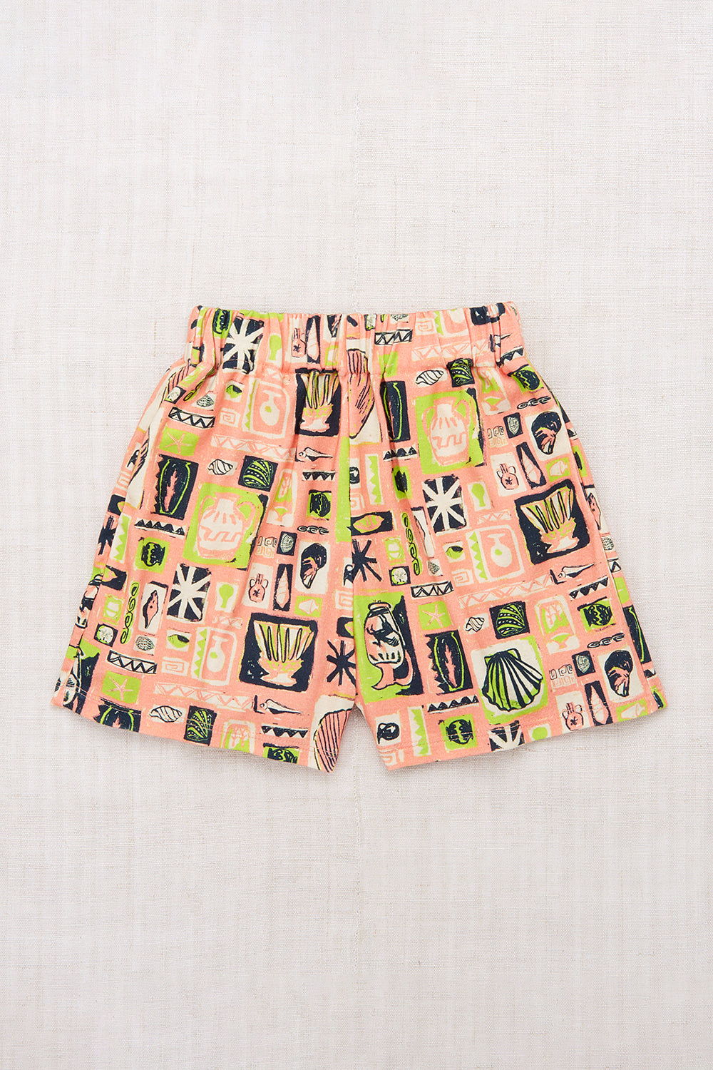 Cabana Short