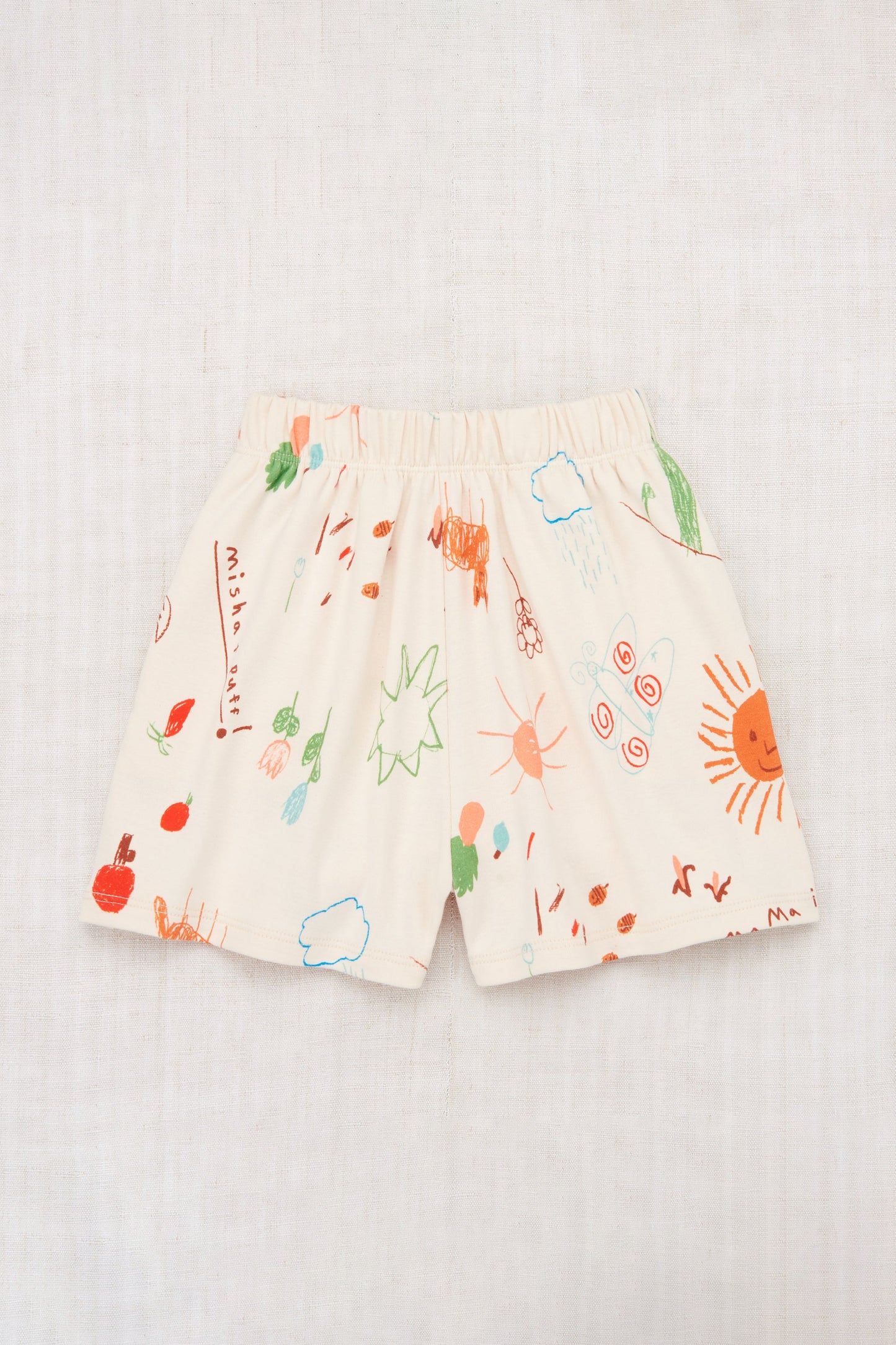 Cabana Short