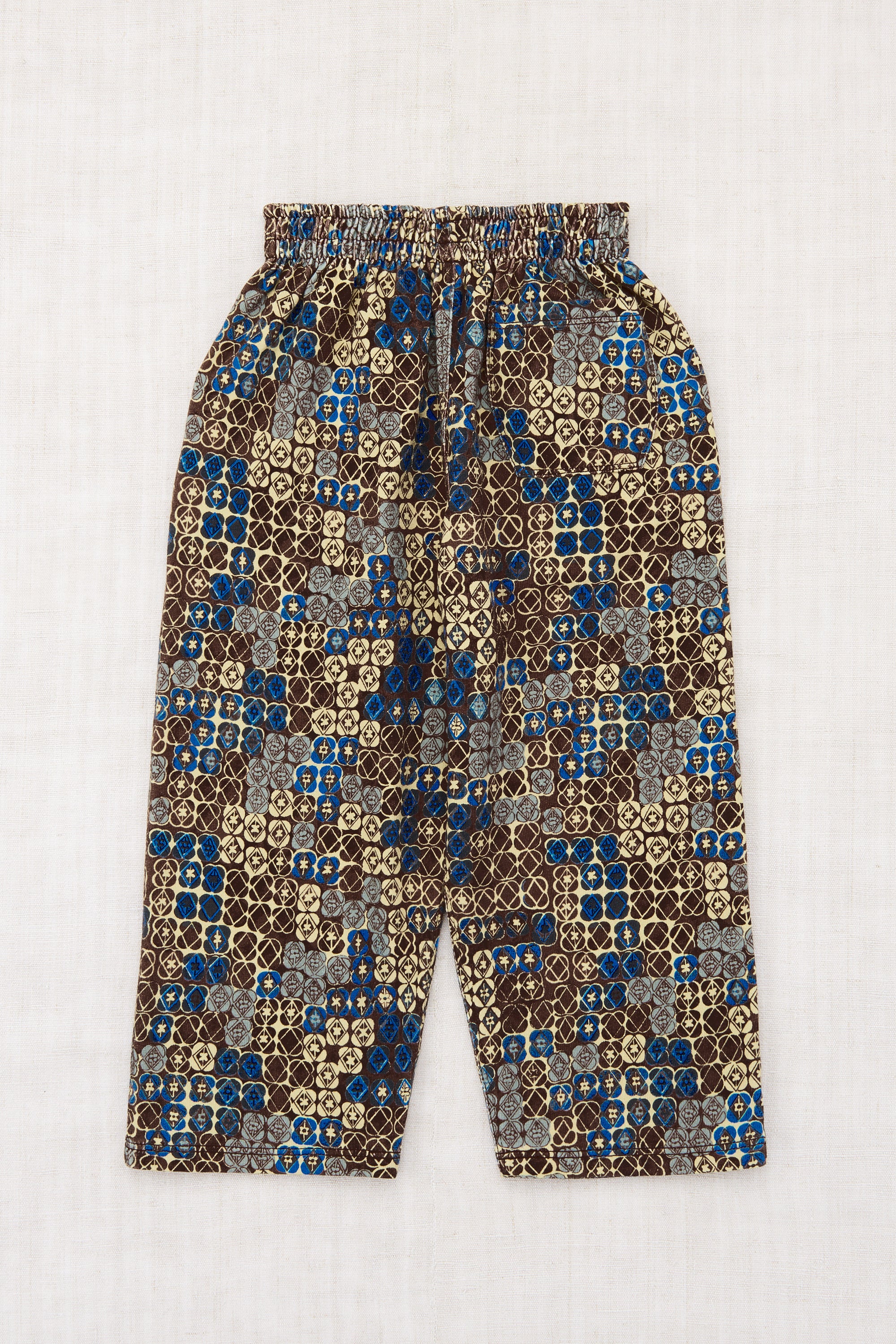 Camp Pant – Misha & Puff