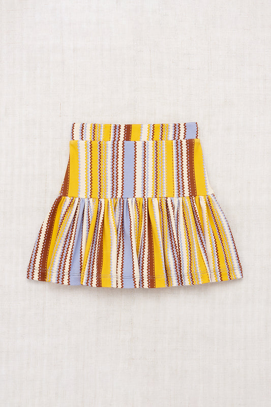 Carousel Skirt