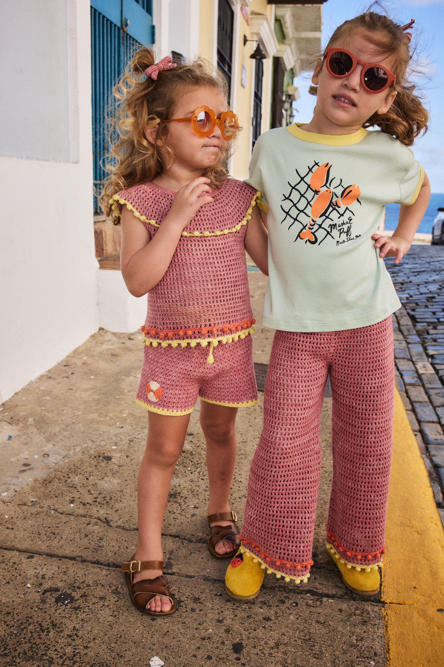 Seaside Starboard Short