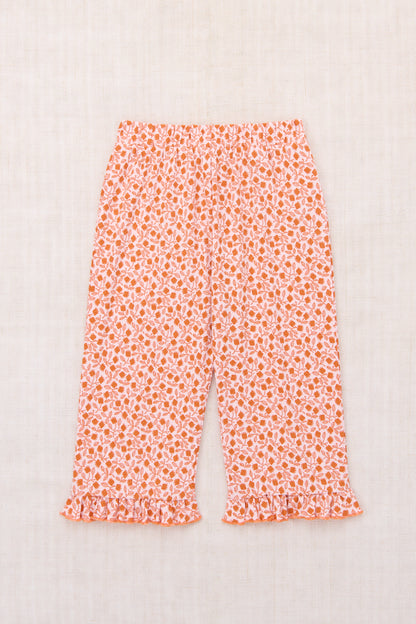 Ruffle Pedal Pusher