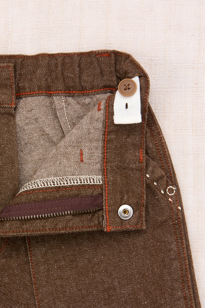 Utility Jeans