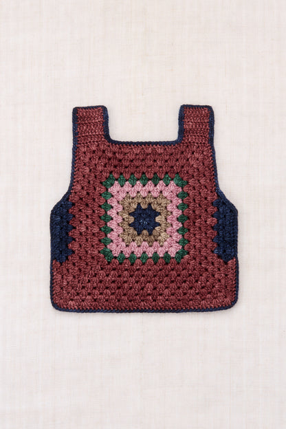 Lake House Vest