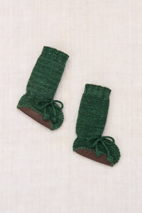 Baby Tall Day Hike Booties
