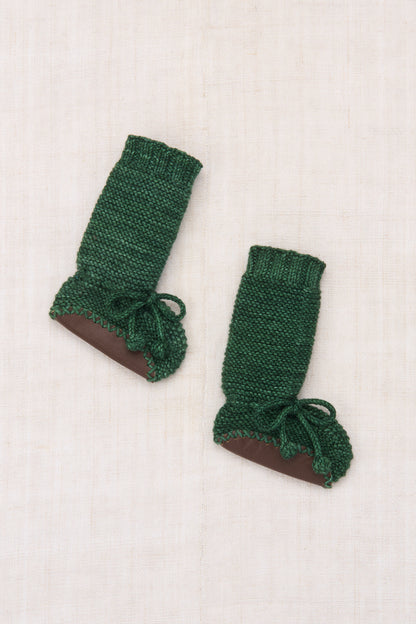 Baby Tall Day Hike Booties