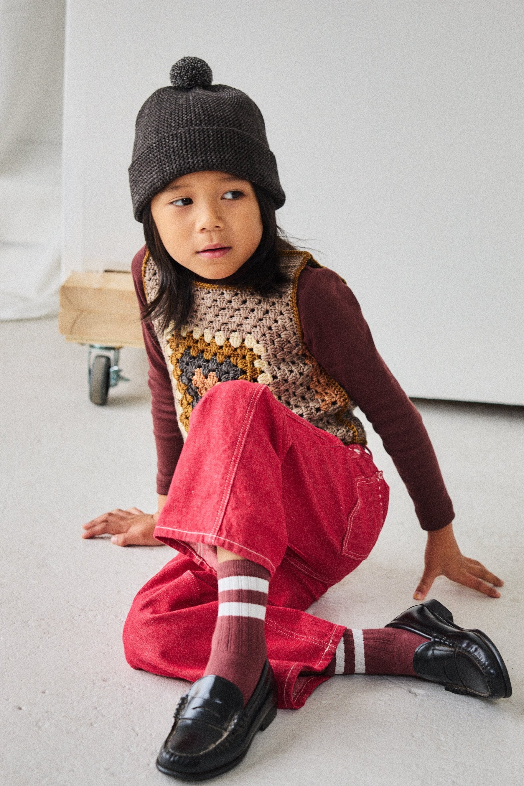 New Kids Clothing Collection | Misha & Puff