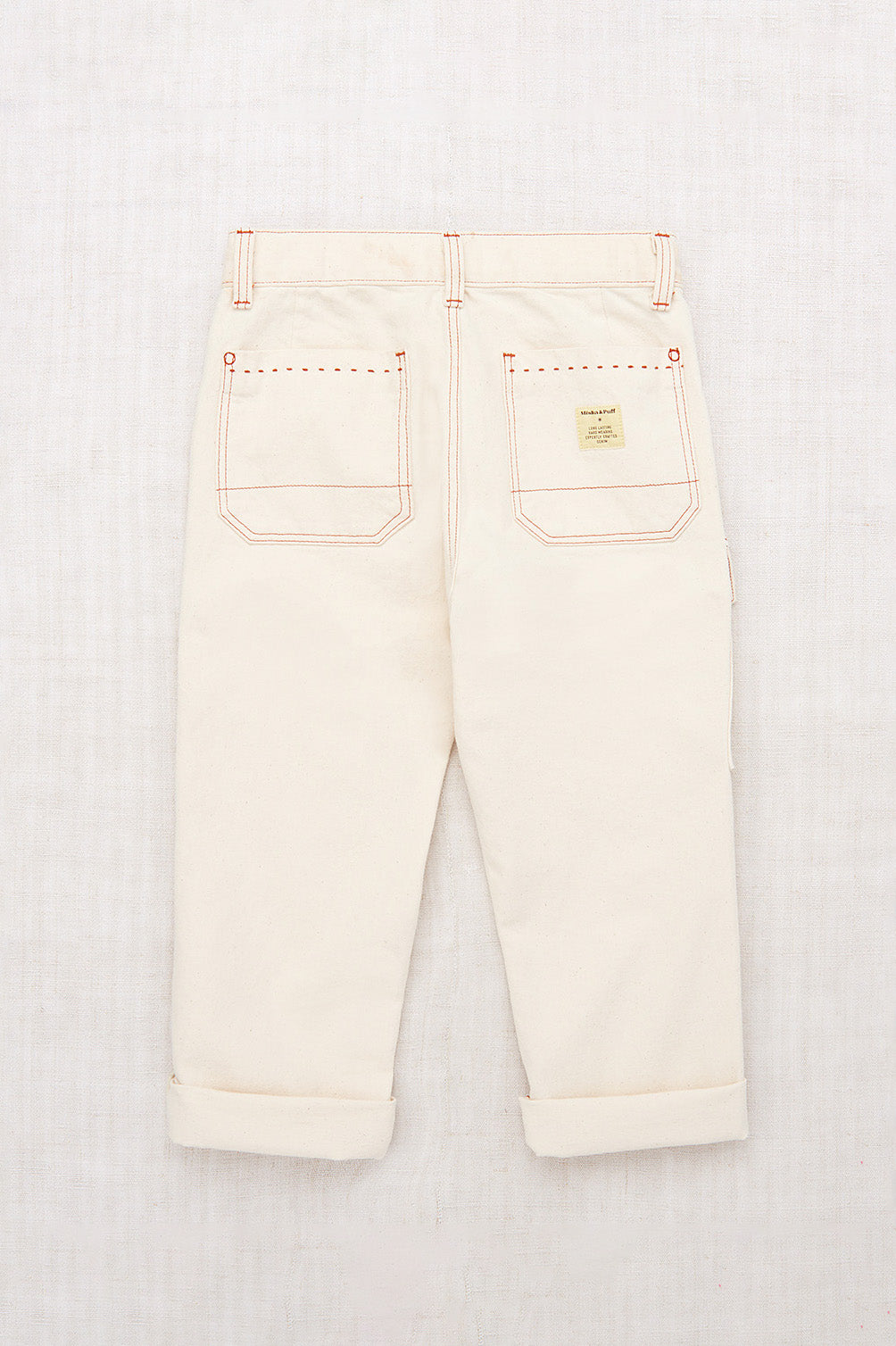 Utility Jeans