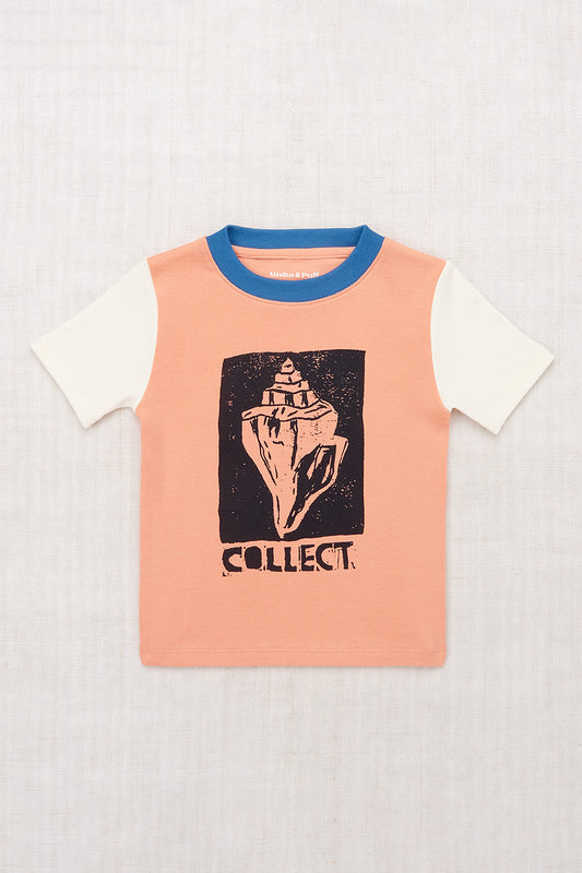 Collect Ringer Tee