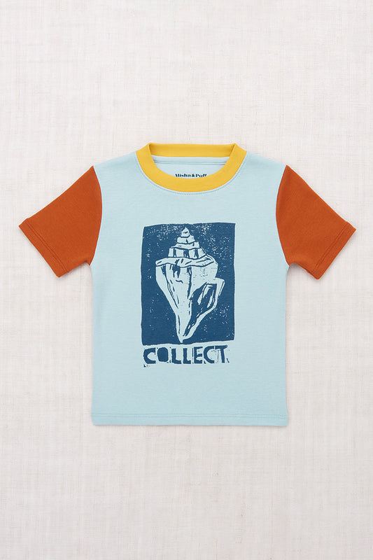 Collect Ringer Tee