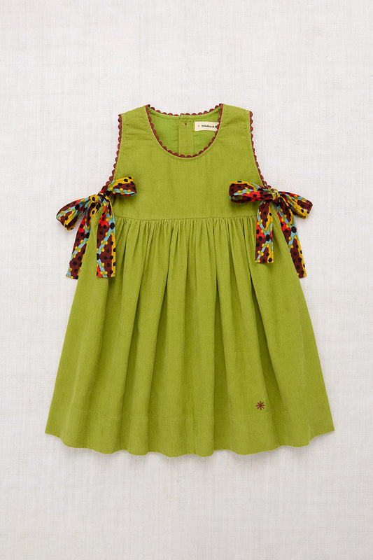 Corduroy Esme Dress