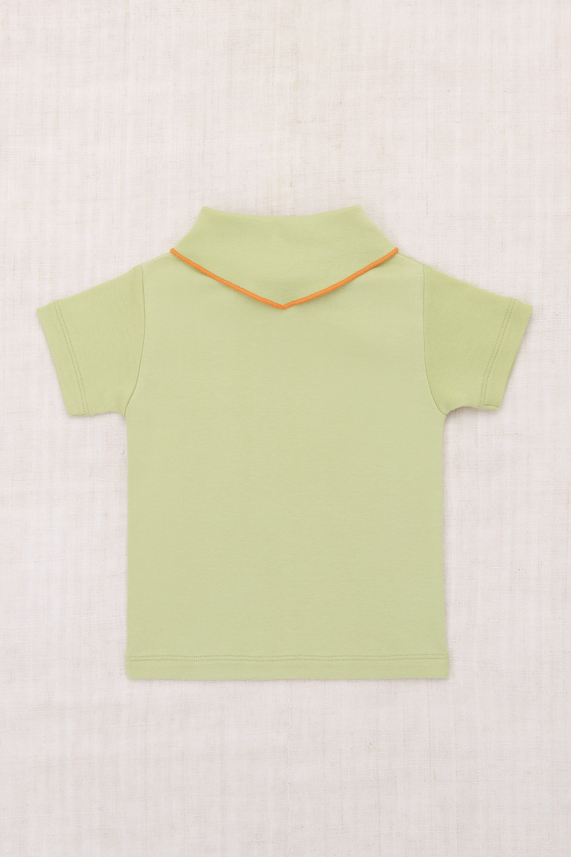 Scout Tee – Misha & Puff