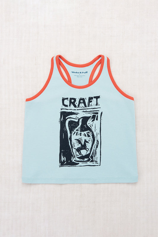 Craft Racerback Tank