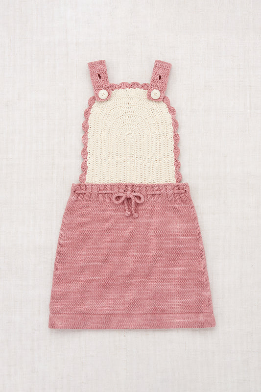 Crescent Pinafore