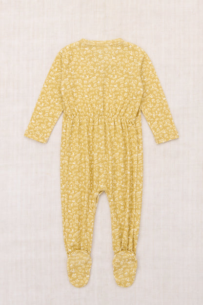 Baby Footed One-Piece