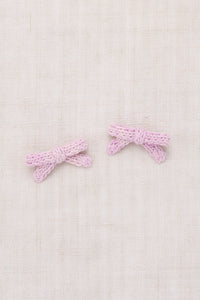 Goldie Bow Set