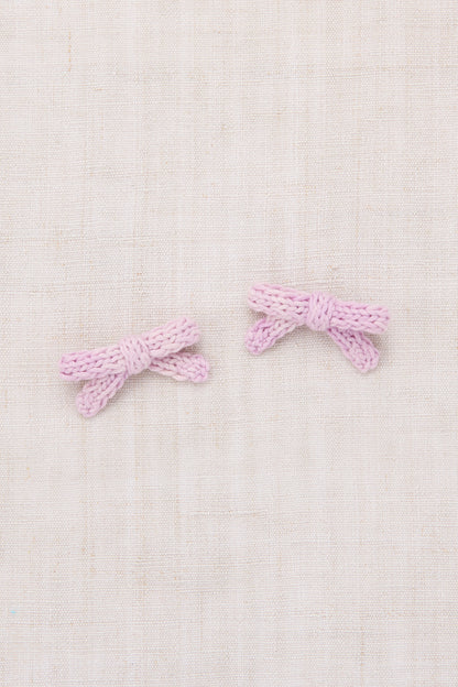 Goldie Bow Set