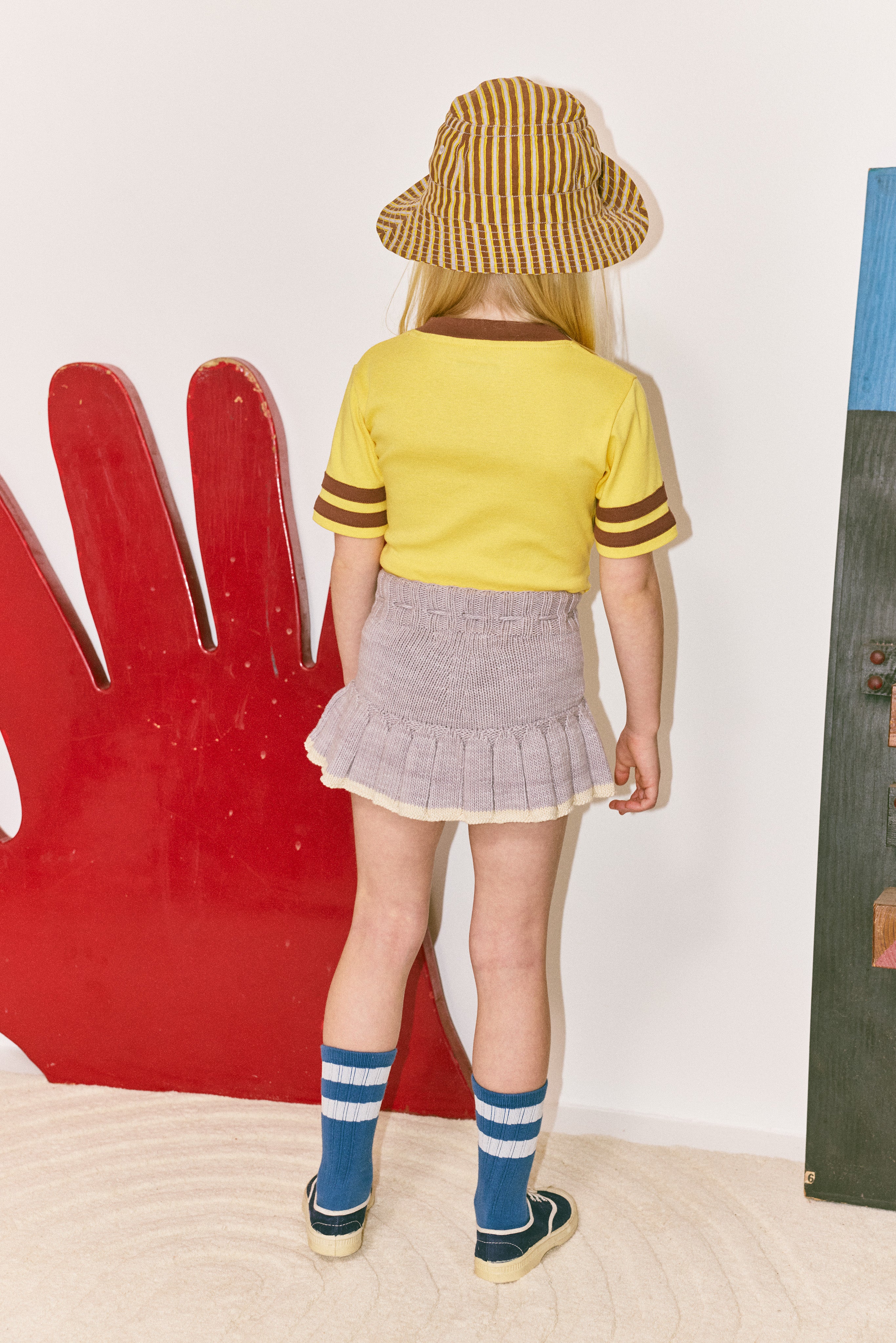 Skating Pond Skirt – Misha & Puff