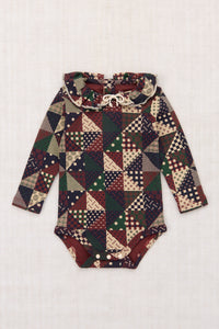 Baby Pattie Onesie