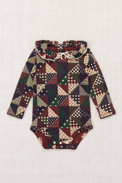Baby Pattie Onesie