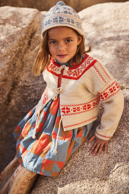 Hilma Cardigan