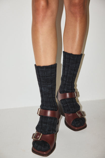 Wool Sock