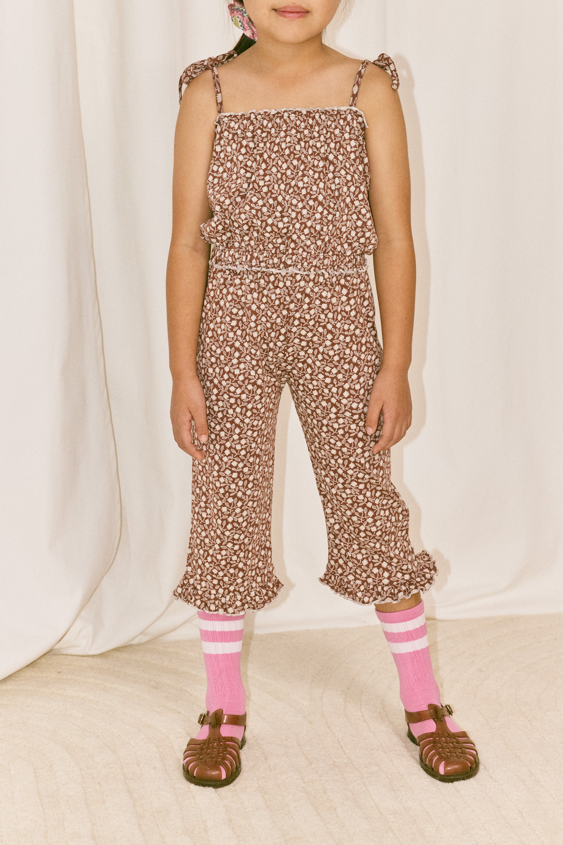 Sydney Top – Misha & Puff