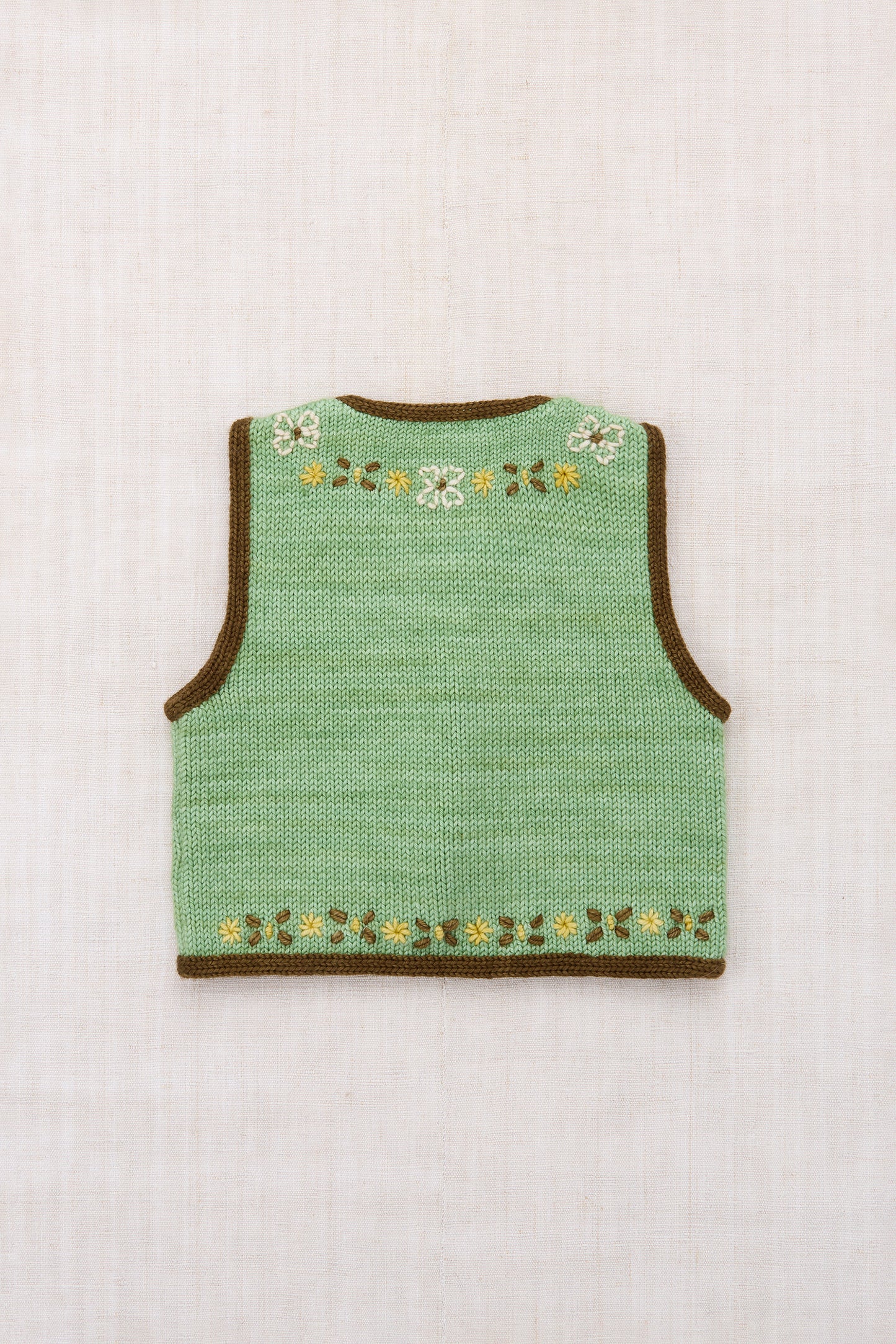 Floret Fernando Vest