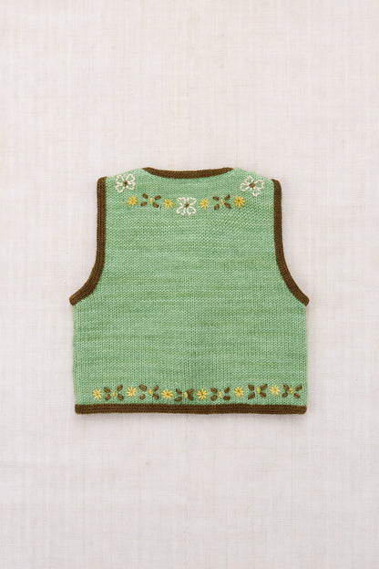 Floret Fernando Vest