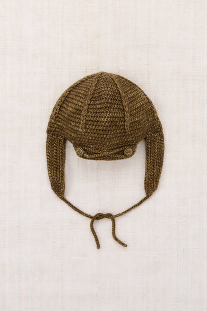 Baby Trapper Hat
