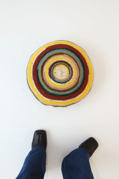 Terrene Pillow