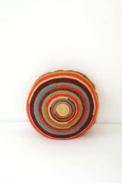 Terrene Pillow