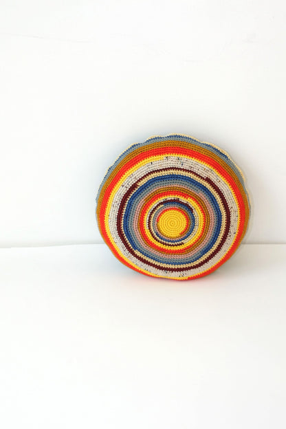 Terrene Pillow