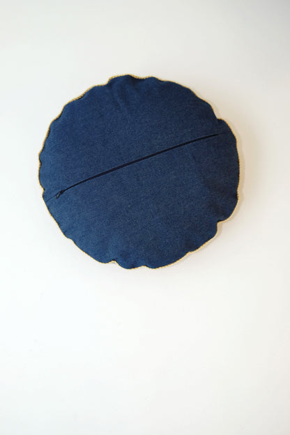 Terrene Pillow