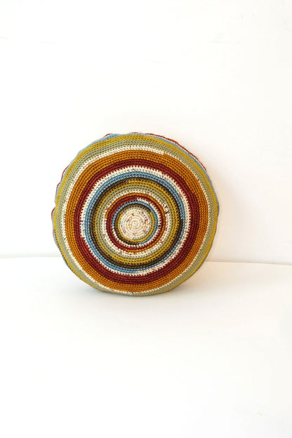 Terrene Pillow