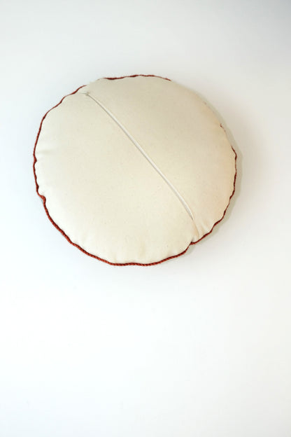 Terrene Pillow