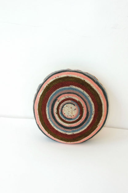 Terrene Pillow
